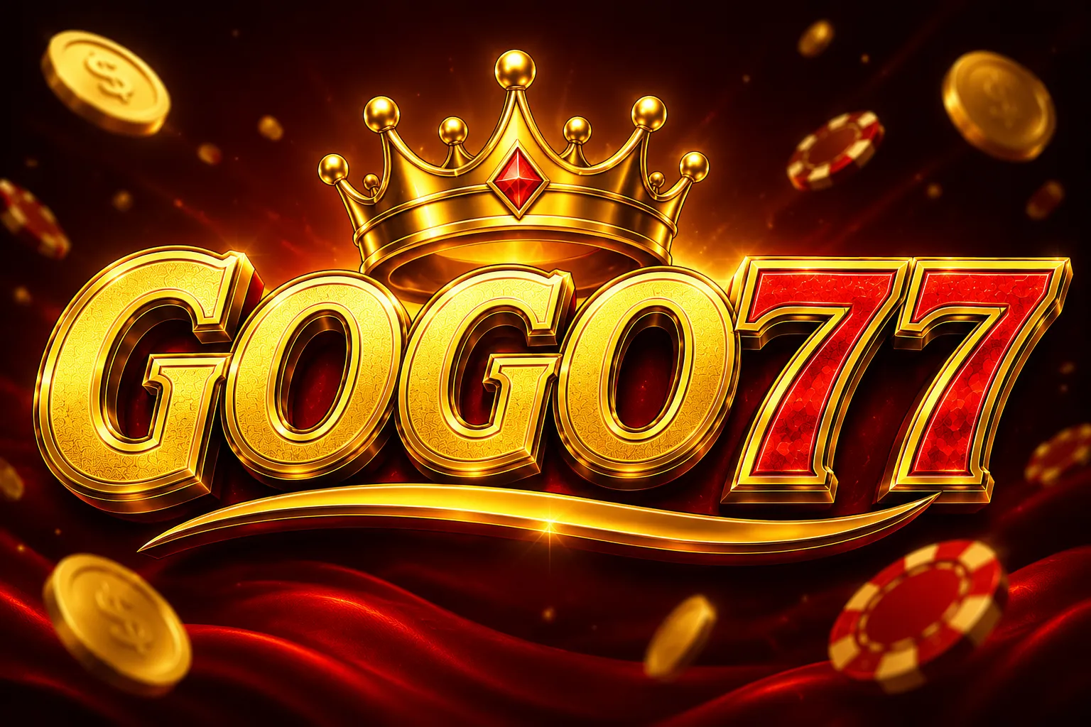 GOGO77 - Game QiuQiu Terbaik untuk Penggemar