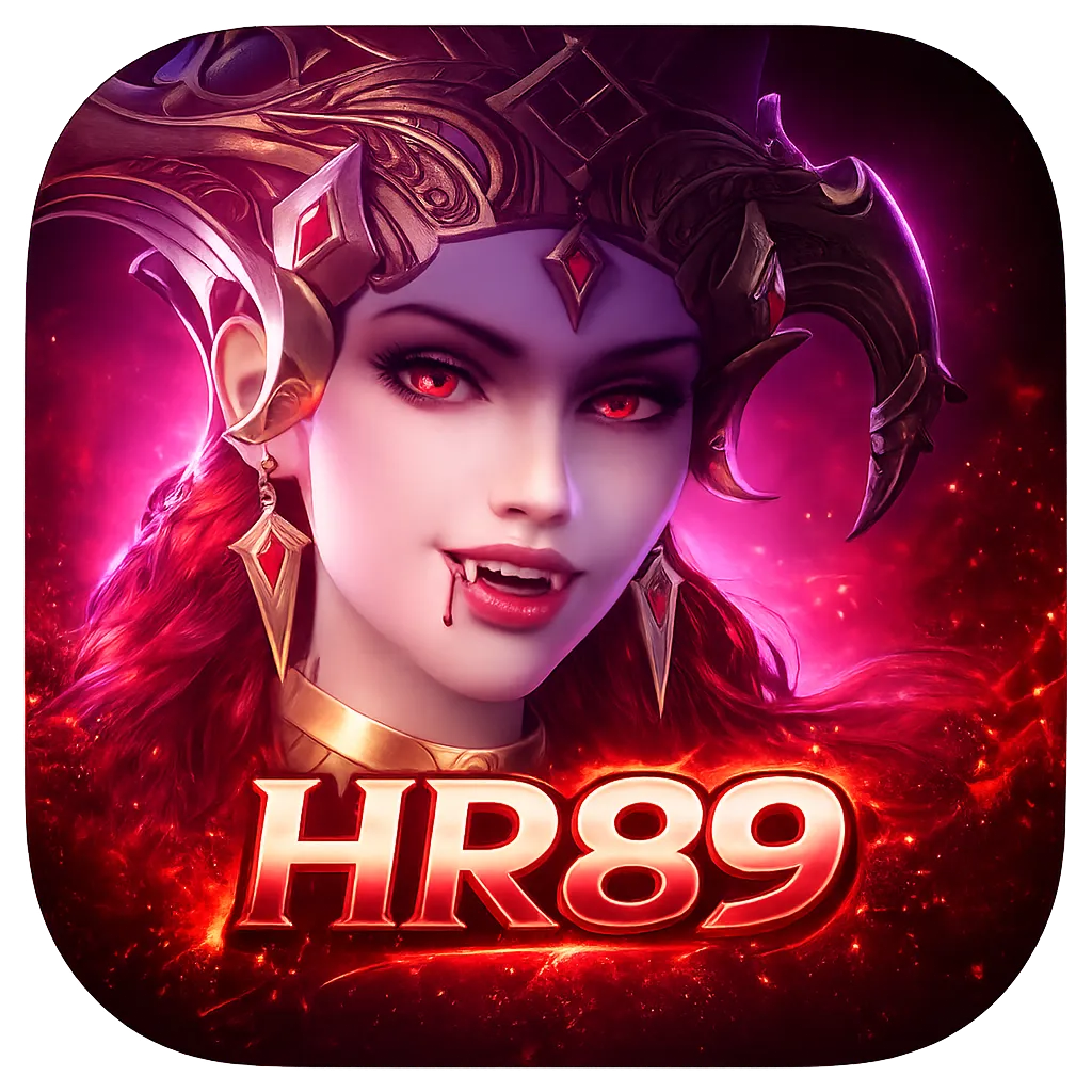 HR89 - Permainan Mahjong Seru dan Mengasyikkan